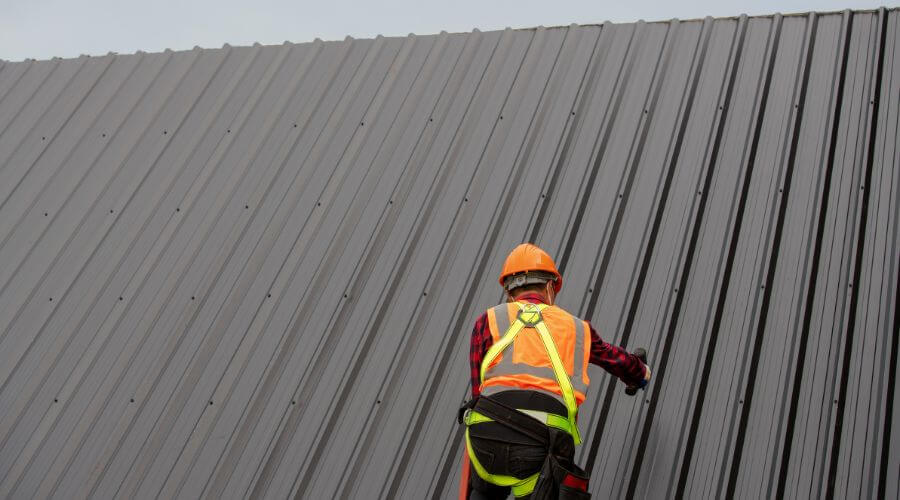 Expert flood damage restoration services in West Glacier, MT